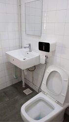 Blk 786B Woodlands Drive 60 (Woodlands), HDB 4 Rooms #540210841